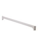 Cambro Camshelving Premium Speckled Gray Shelf Traverse, 72 inch Length