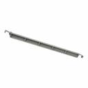 Cambro Speckled Gray Straight Divider Bar for 24 inch Deep Premium Camshelving Shelf -- 4 per case