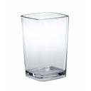 Cambro Camwear Clear Aliso Dessert Glass, 3.4 Ounce Capacity -- 72 per case