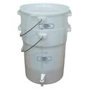 Cambro White Handwash Starter Station