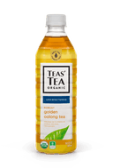 Teas Golden Oolong Tea, 16.9 Fluid Ounce -- 12 per case