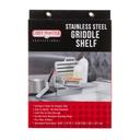 Chef-Master Griddle Shelf