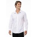 Chef Works White 4XL Classic Fit Premium Formal Dress Shirt for Men