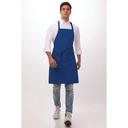 Chef Works Royal Butcher Apron, 34 inch Long x 24 inch Wide