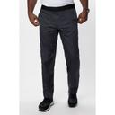 Chef Works Charcoal Extra Small Classic Fit Lightweight Slim Chef Pant for Men