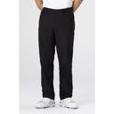 Chef Works Black 3XL Eaze Cargo Pant for Men