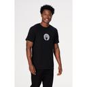 Chef Works Black 2XL Chef Works Logo T-Shirt for Men