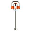 Dynamic SMX650ES 115 Volt Single Speed Super Mixer