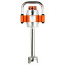 Dynamic SMX350ES 115 Volt Single Speed Super Mixer