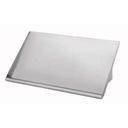 Stainless Steel Solid KD Slant Sorting Rack Shelf Tubular 62 inch.