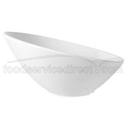 Black GET Enterprises inc San Michele Melamine Cascading Bowl, 24 Ounce -- 6 per case