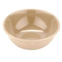 Sandstone GET Enterprises inc Supermel I Melamine Bowl, 10 Ounce -- 48 per case.
