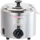 Server FS-2 Small Food Warmer with Euro Plug, 1.4 Liter