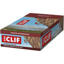 Clif Chocolate Brownie Snack Bar, 2.4 Ounce -- 192 per case.