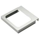 Grill Advantage 1/6 Pan Holder Accessory, 7.5 x  8 x  1 inch