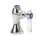 Krowne Silver Series Single Hole Deck Mount Pantry Faucet without Spout