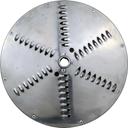 Skyfood 3/16 inch Shredding Disc for Use with PA-11S Food Processor