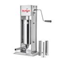 Skyfood Manual Sausage Stuffer, 30 Pound