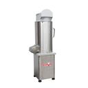 Skyfood Electric Countertop Bread Grater, 12 1/4 x 12 3/8 x 30 inch