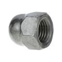 Accutemp ACCAC-9031-3 Acorn Nut, 7/16 inch