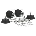 Accutemp ACCRAT1K-1830 Valve Plate Seal Kit