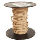 AllPoints ALL2531364 14 Gauge Tan High Temperature Wire, 100 Feet
