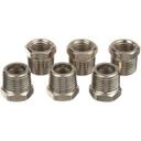 AllPoints ALL263799 Stuffing Box Adaptor Kit, 6 count
