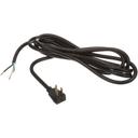AllPoints 14 Gauge 15 Amps 3 Wire Straight Plug Cord for AllPoints Part Number 381552, 10 Feet