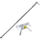 AllPoints ALL721548 Baffle Boss Hood Filter Lifting Tool