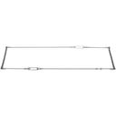 Blodgett Door with Z Lock Links and Turnbuckle Chain for Blodgett Part Number 4887