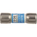 Carter Hoffmann CAR18602-0205 3 Amp Fuse