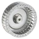 Cleveland Blower Wheel for Cleveland Part Number 108171, 3-7/8 inch Dia. x 1 inch Deep x 1/4 inch Bore