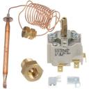 Crown Steam Thermostat for Crown Steam Part Number 9126-1
