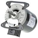 Duke 115V 2 Speed Gas Motor Assembly for Duke Part Number 155827