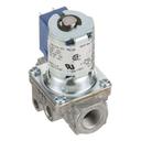 Duke 120V 3/8 inch FPT Natural / LP Gas Solenoid Valve for Duke Part Number 600547
