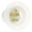 Frymaster FRY8071219 120 Volt Receptacle Power Inlet