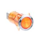 Garland GAR1936103 28 Volt Amber Indicator Lamp