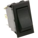 Garland DPDT CTR-OFF Rocker Switch Fits 3/4 x 1-5/8 inch Hole for Garland Part Number 1955401