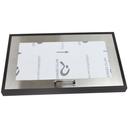 Glastender GLS07000213 Sliding Door