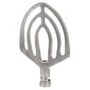 Hobart HOB00-275549 Aluminum Beater Paddle for 12 Quart Bowl