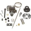 Hobart Thermostat with Dial BJWA for Hobart Part Number 13523, 3/16 x 8 inch