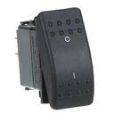 Hunter HUNHF16WP2 ON/OFF Switch