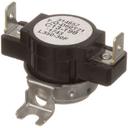 Intermetro Thermal Cutout Hi Limit Thermostat for Intermetro Part Number RPC13-198