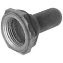 Jade Range Toggle Switch Screw On Rubber Boot for Jade Range Part Number 2035400000