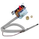 Keating KEA034357 400° Fixed Hi-Limit, 1/4 x 4 inch