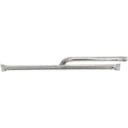 Magikitch'N Aluminized Steel Burner with Air Shutter for Magikitch'N Part Number 2F-1036100, 22.5 inch