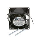 Middleby Marshall Axial Cooling Fan for Middleby Marshall Part Number 3002686, 3-3/16 x 1-1/2 x 2-13/1 inch