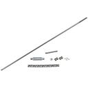 Montague MTG42495-1 Number 41 Chain and Turnbuckle