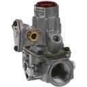 Nieco NIE2123 3/4 inch Fpt BASO Gas Safety Valve with 1/4 inch Pilot In/Out