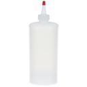 Prince Castle PRI136-1 26 Ounce Dispenser Bottles, 9 count